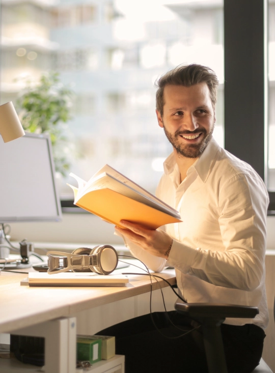 Tu primer empleo